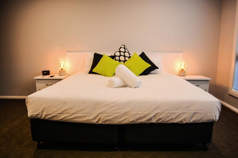 Heathfield Apartments - Foster Accommodation 22
