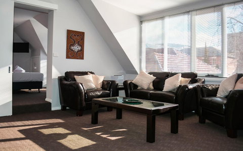 Heathfield Apartments - Foster Accommodation 1