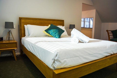Heathfield Apartments - Foster Accommodation 12