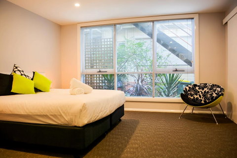 Heathfield Apartments - Foster Accommodation 18
