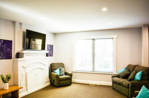 Heathfield Apartments - Foster Accommodation 13