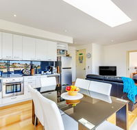 Bellerive Marina View Apartments NO 27 - Foster Accommodation