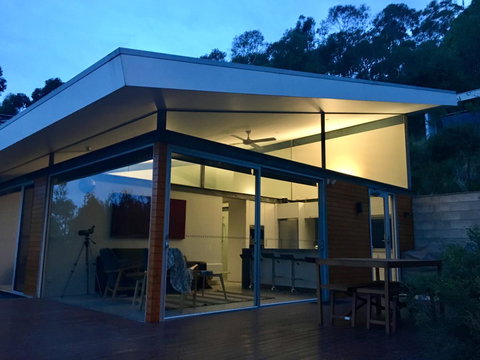 Eaglehawk Pavilions - Foster Accommodation 3