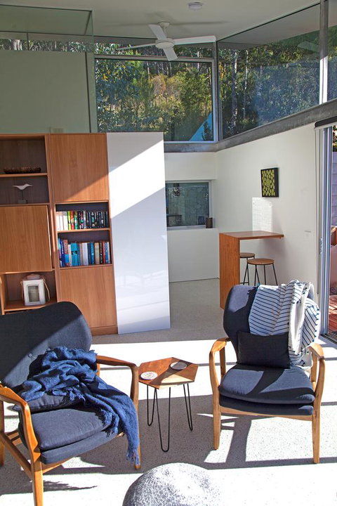 Eaglehawk Pavilions - Foster Accommodation 21