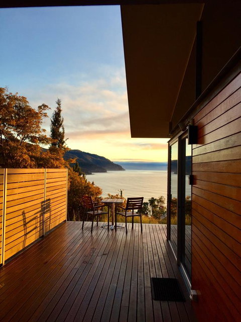 Eaglehawk Pavilions - Foster Accommodation 13