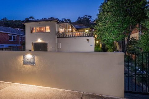 Jones On Wilson Boutique B&B - Foster Accommodation 17