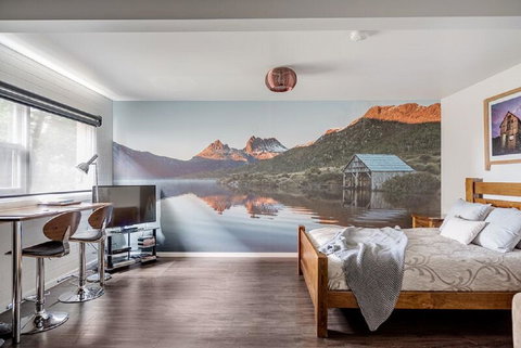 Jones On Wilson Boutique B&B - Foster Accommodation 15