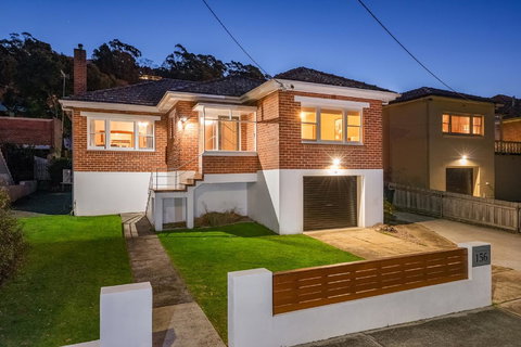 Jones On Wilson Boutique B&B - Foster Accommodation 23