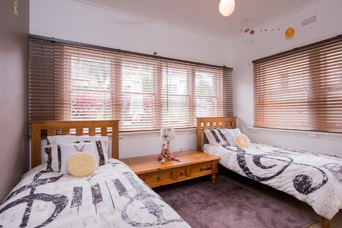 Jones On Wilson Boutique B&B - Foster Accommodation 27