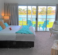 Ulverstone River Edge HolidayApartments - Foster Accommodation