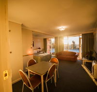 Parklane Motel - Foster Accommodation