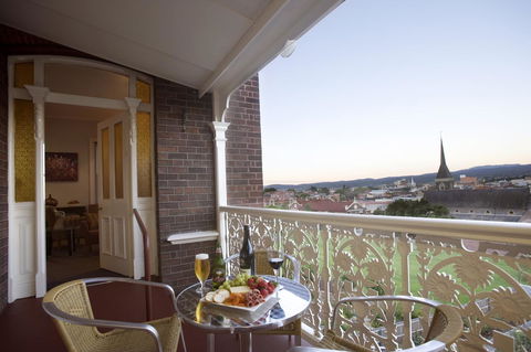 Auldington Hotel - Foster Accommodation 21