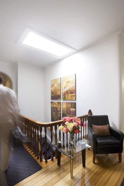 Auldington Hotel - Foster Accommodation 27