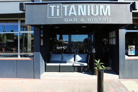Hotel Launceston - Foster Accommodation 20