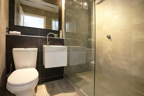 Hotel Launceston - Foster Accommodation 6