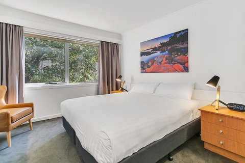 Hotel Launceston - Foster Accommodation 12