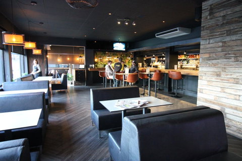 Hotel Launceston - Foster Accommodation 14