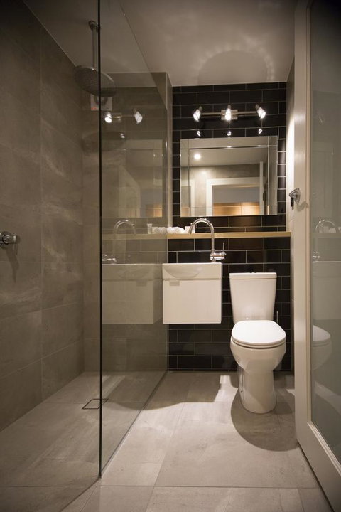 Hotel Launceston - Foster Accommodation 3