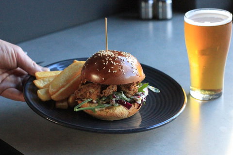 Hotel Launceston - Foster Accommodation 18