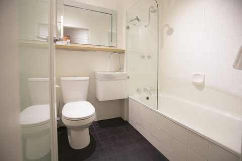 Hotel Launceston - Foster Accommodation 9