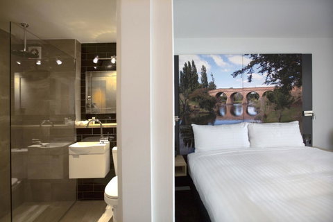 Hotel Launceston - Foster Accommodation 7