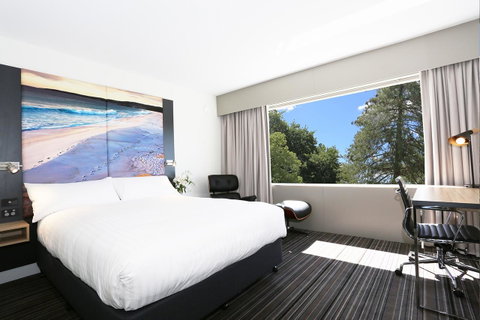 Hotel Launceston - Foster Accommodation 0