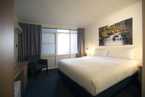 Hotel Launceston - Foster Accommodation 11