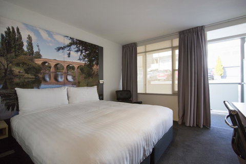 Hotel Launceston - Foster Accommodation 8