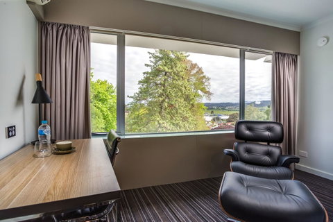 Hotel Launceston - Foster Accommodation 4