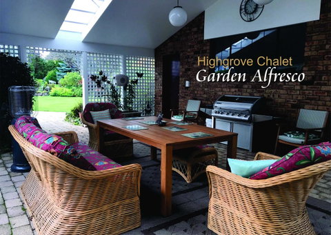 Highgrove - Foster Accommodation 11