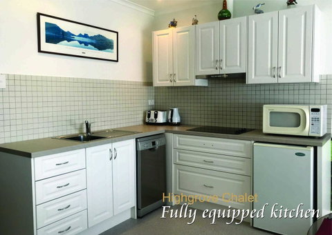 Highgrove - Foster Accommodation 6