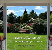 Highgrove - Foster Accommodation