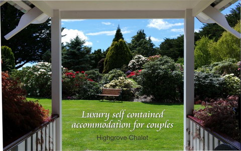 Highgrove - Foster Accommodation 0