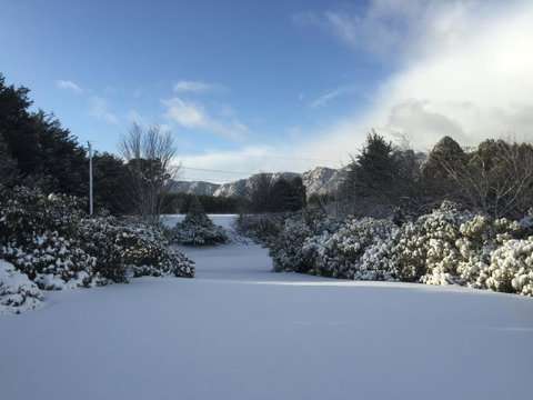 Highgrove - Foster Accommodation 27
