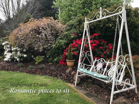 Highgrove - Foster Accommodation 13