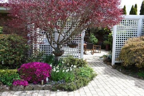 Highgrove - Foster Accommodation 12