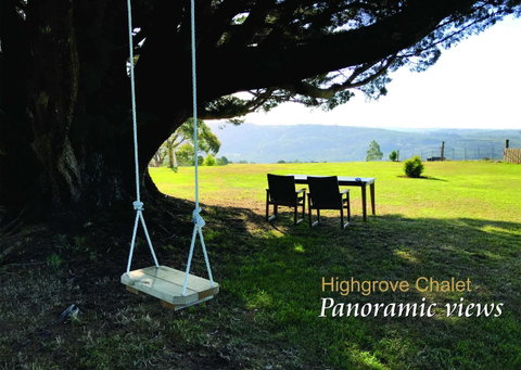 Highgrove - Foster Accommodation 9