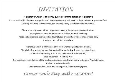 Highgrove - Foster Accommodation 5