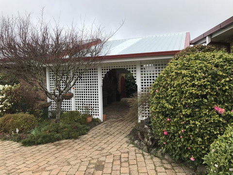 Highgrove - Foster Accommodation 16
