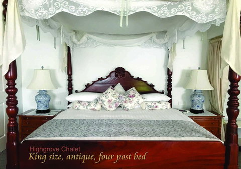 Highgrove - Foster Accommodation 2