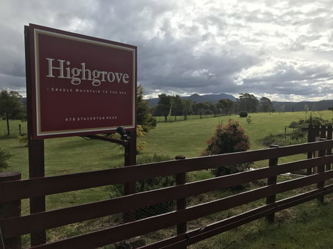 Highgrove - Foster Accommodation 19