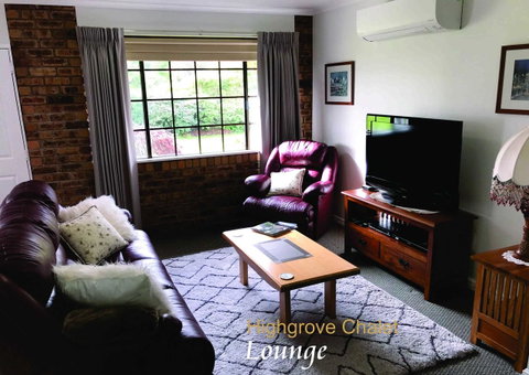 Highgrove - Foster Accommodation 3