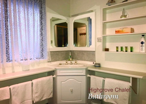 Highgrove - Foster Accommodation 8