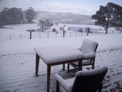 Highgrove - Foster Accommodation 23