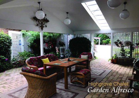 Highgrove - Foster Accommodation 10