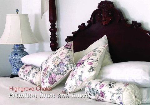 Highgrove - Foster Accommodation 1