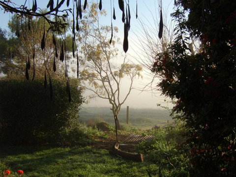 Plovers Ridge Country Retreat - Foster Accommodation 2