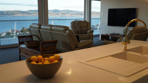 Anchorage Tasmania - Foster Accommodation 17