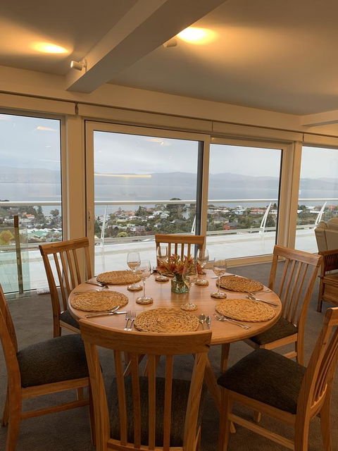 Anchorage Tasmania - Foster Accommodation 10