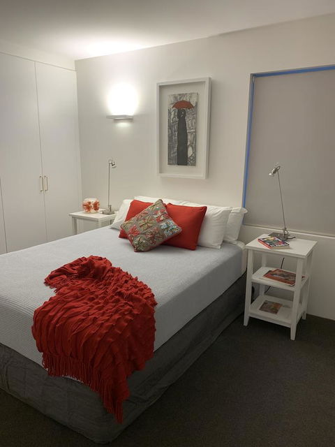 Anchorage Tasmania - Foster Accommodation 9